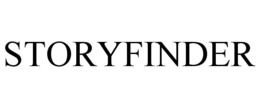 STORYFINDER trademark