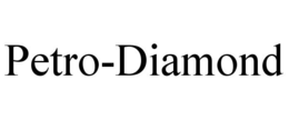 PETRO-DIAMOND trademark