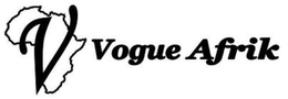 V VOGUE AFRIK trademark
