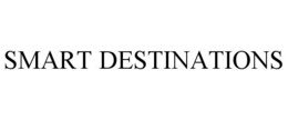 SMART DESTINATIONS trademark