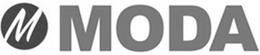 M MODA trademark