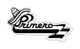 PRIMERO trademark