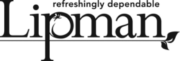 REFRESHINGLY DEPENDABLE LIPMAN trademark