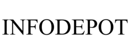 INFODEPOT trademark