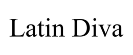 LATIN DIVA trademark