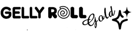 GELLY ROLL GOLD trademark