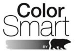 COLOR SMART BY trademark