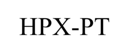 HPX-PT trademark