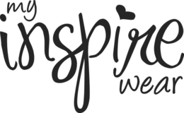 MY INSPIRE WEAR trademark