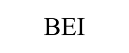 BEI trademark