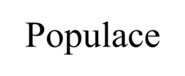 POPULACE trademark