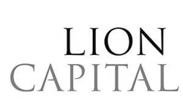 LION CAPITAL trademark