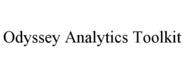 ODYSSEY ANALYTICS TOOLKIT trademark