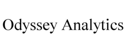 ODYSSEY ANALYTICS trademark