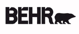 BEHR trademark