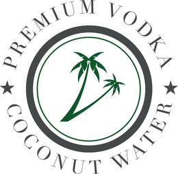 PREMIUM VODKA COCONUT WATER trademark