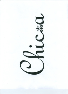 CHIC A trademark
