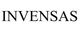 INVENSAS trademark