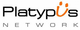 PLATYPUS NETWORK trademark