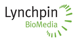 LYNCHPIN BIOMEDIA trademark