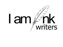 IAM INK WRITERS trademark