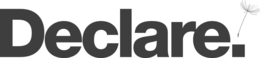 DECLARE. trademark