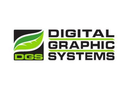 DGS DIGITAL GRAPHIC SYSTEMS trademark