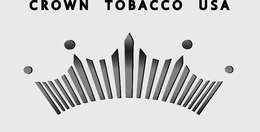 CROWN TOBACCO USA trademark