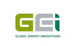 GEI GLOBAL ENERGY INNOVATIONS trademark