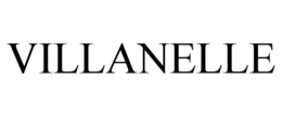 VILLANELLE trademark