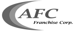 AFC FRANCHISE CORP. trademark