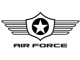 AIR FORCE trademark
