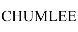 CHUMLEE trademark