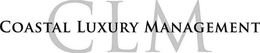 COASTAL LUXURY MANAGEMENT CLM trademark