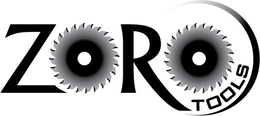 ZORO TOOLS trademark