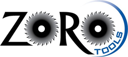 ZORO TOOLS trademark