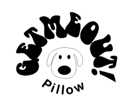 GET ME OUT! PILLOW trademark