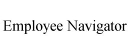 EMPLOYEE NAVIGATOR trademark