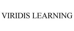 VIRIDIS LEARNING trademark