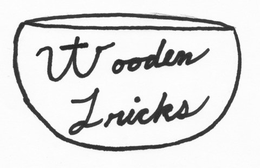 WOODEN TRICKS trademark