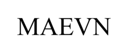 MAEVN trademark