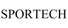 SPORTECH trademark