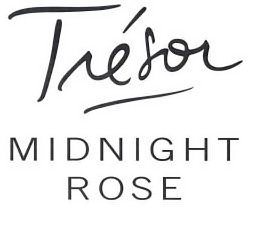 TRÉSOR MIDNIGHT ROSE trademark