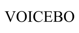 VOICEBO trademark