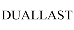 DUALLAST trademark