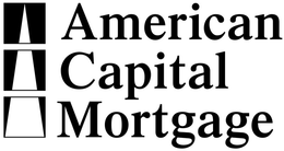 AMERICAN CAPITAL MORTGAGE trademark