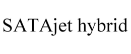 SATAJET HYBRID trademark