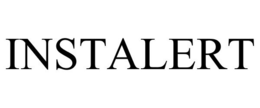 INSTALERT trademark