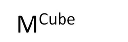 MCUBE trademark
