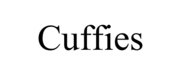 CUFFIES trademark